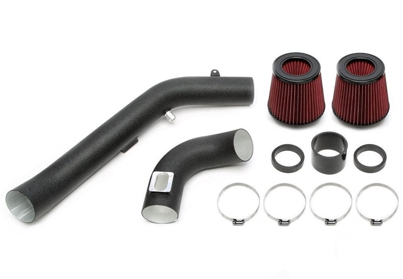 TA Technix air intake kit montert på BMW M4 F82 med S55-motor