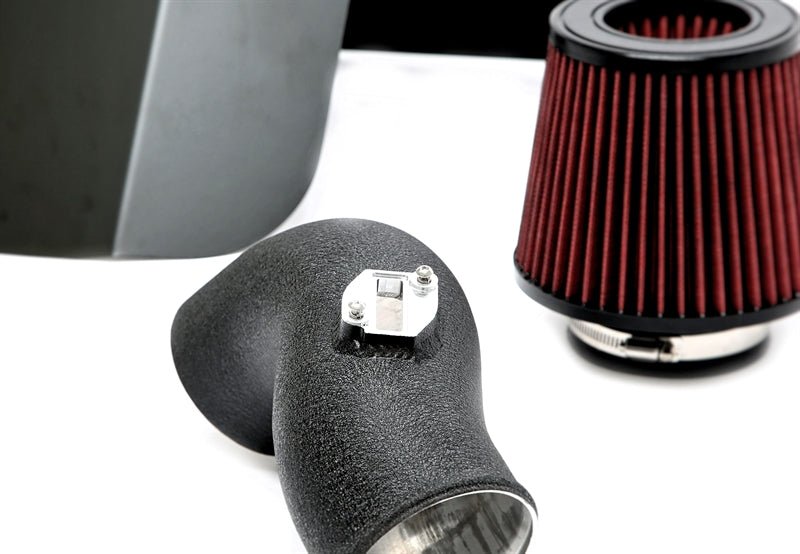 Cold air intake med 3,5-tommers førerør og MAP-sensoruttak for BMW 1-Serie F20/F21 B58