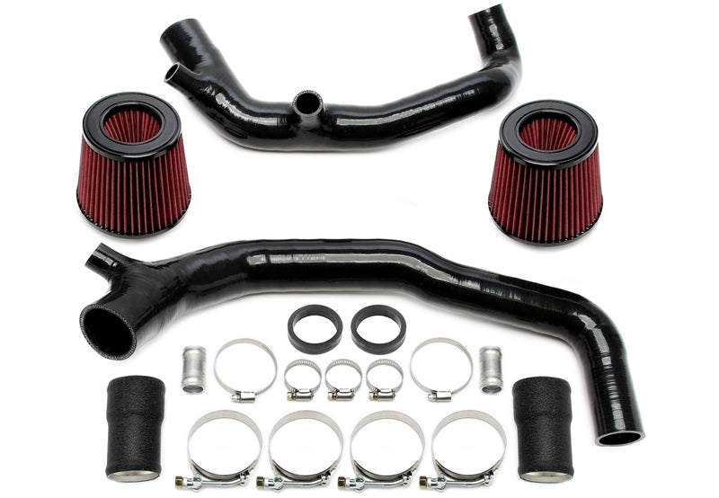 TA Technix air intake kit med koniske sportsluftfilter til BMW E92/E93 335i N54