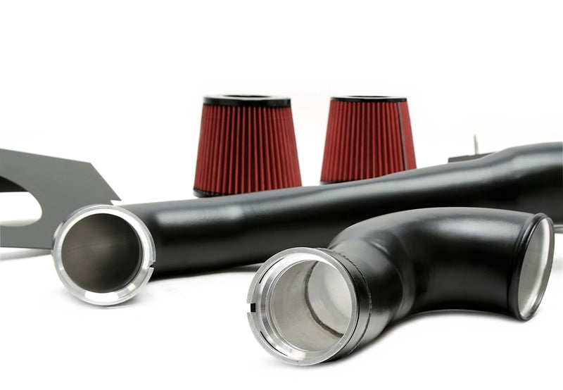 Luftinntak fra TA Technix for BMW 4-Serie G82/G83 M4 – nærbilde
