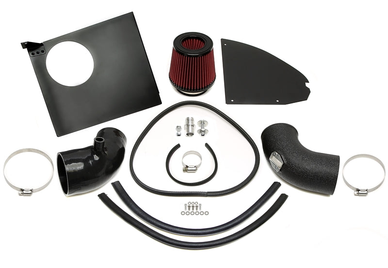 TA Technix air intake kit med konisk sportsluftfilter for BMW 4-Serie M440i B58