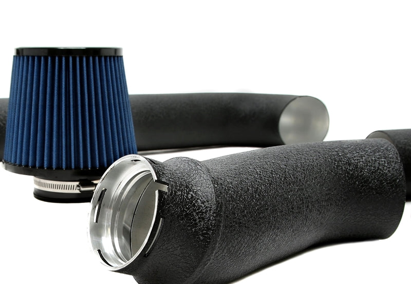 Luftinntak fra TA Technix med 89 mm og 76 mm inntaksrør for BMW M4 S58 Twin-Turbo