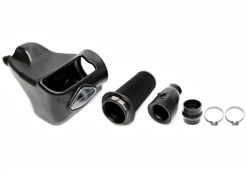 TA Technix air intake kit montert på Honda Civic X 1.5 VTEC Turbo