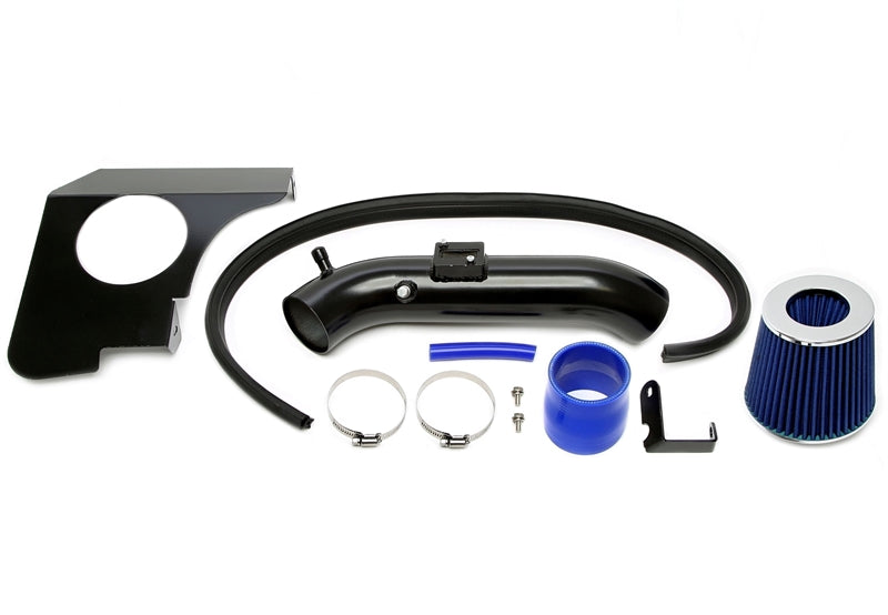 TA Technix air intake kit montert på Honda Accord IX CR2 2.4i VTEC – konisk sportsluftfilter