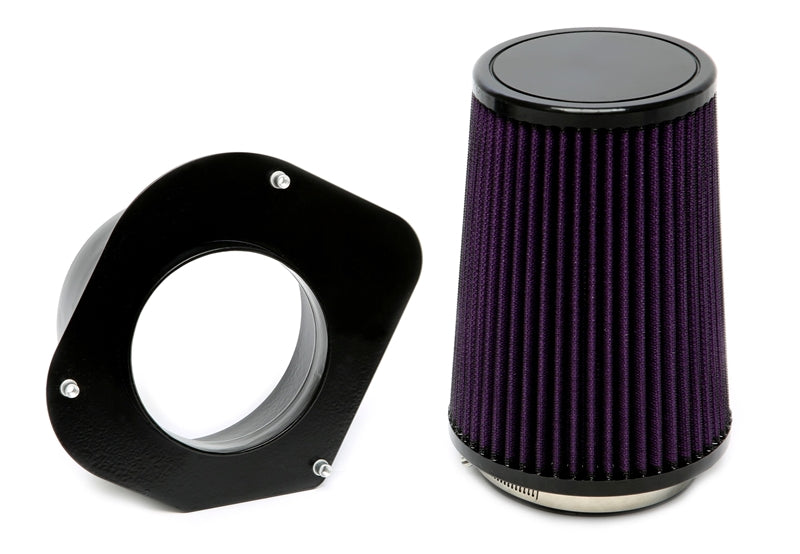 TA Technix air intake kit med konisk sportsluftfilter for Mercedes-Benz GLA 45 AMG X156