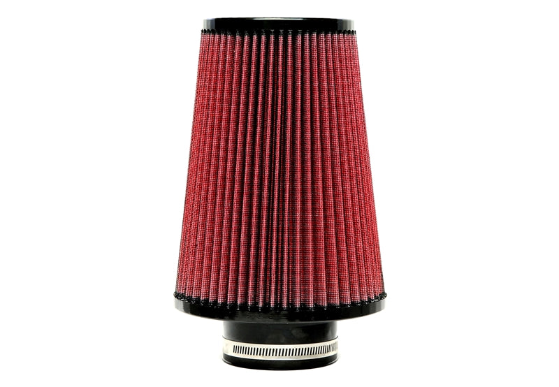 Cold air intake kit fra TA Technix – 90 mm rør og røde filtre for AMG GLC 63 M177