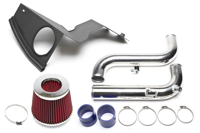 TA Technix air intake kit med sportsluftfilter og varmeskjold for Skoda Octavia 1Z 2.0 TFSI BWA