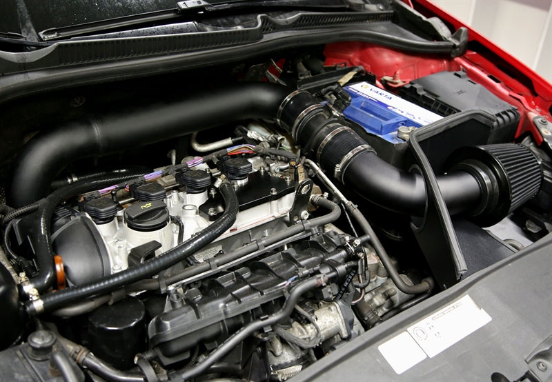 Cold air intake konfilter fra TA Technix til Skoda Superb 3T 1.8 TSI / 2.0 TSI