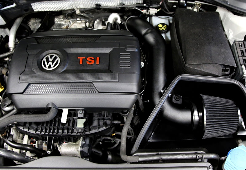 TA Technix air intake Volkswagen MK7 (AU)