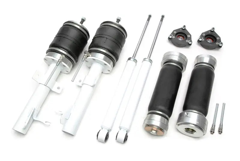  air suspension kit for air suspension/ Airride sett TA Technix Ford Focus Mk1 98-01 Hatchback | Nomax.no🥇