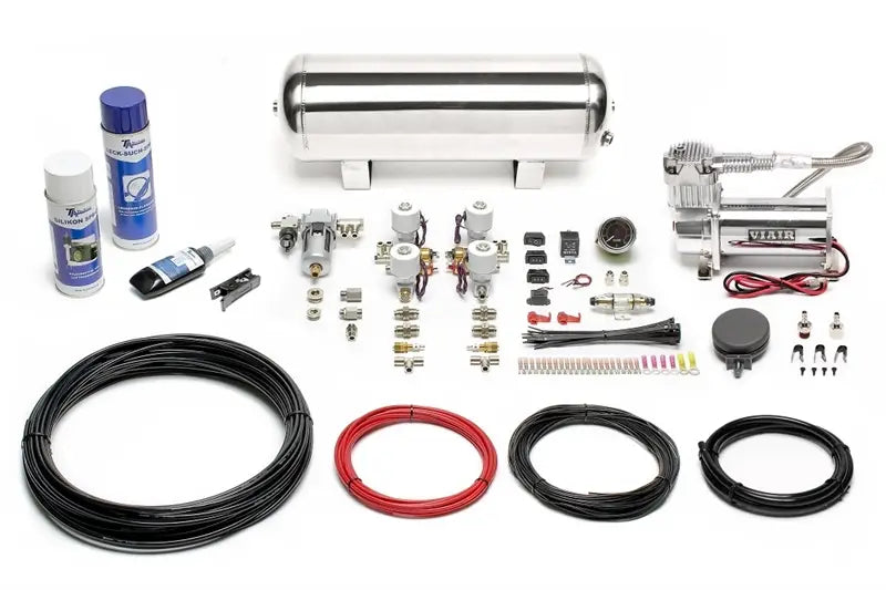  air suspension kit for air suspension/ Airride sett TA Technix Ford Focus Mk1 98-01 Hatchback | Nomax.no🥇_1