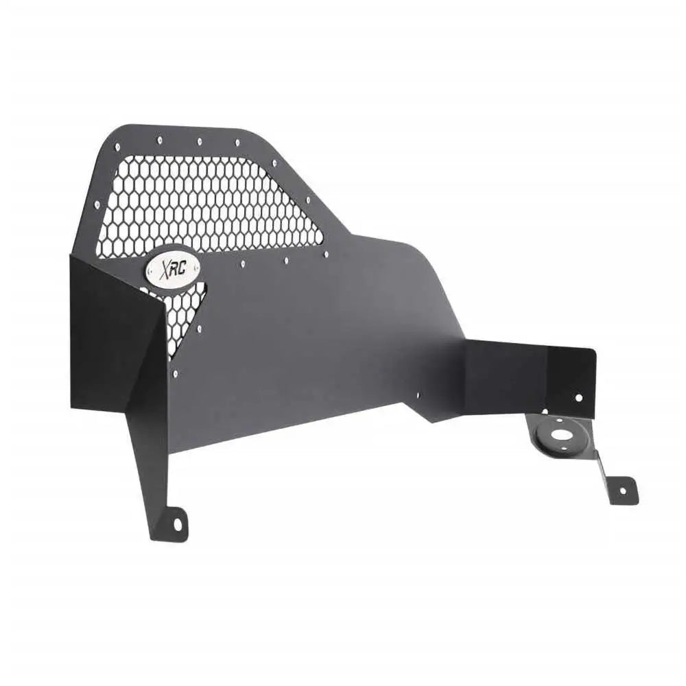 Indre Skjermbeskyttere for Bakre Skjermer - Jeep Wrangler Jk 2 d 07-18