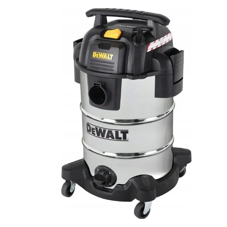 Industriell Støvsuger 30l Dewalt 1050 w