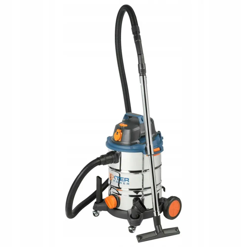 Industriell Støvsuger Dexter Power 30 Liter 1500w - 1