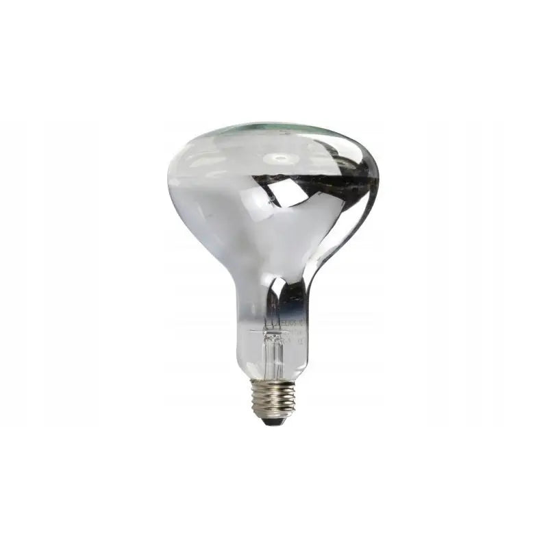 Infrarød Varmelampe E27 R125cl 175w 2800k 125mm