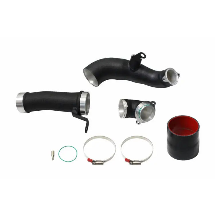 Inlet Pipe Bmw M2c M3 F80 M4 F82 S55 - 4