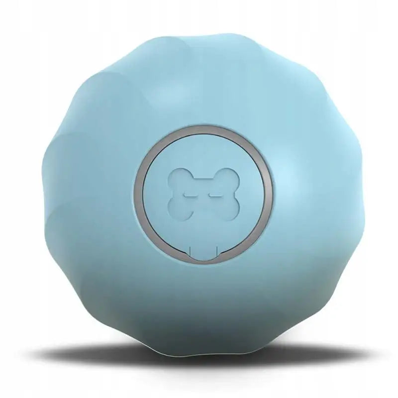 Interaktiv Ball For Hunder Og Katter Cheerble Ice Cream (blå) - 1