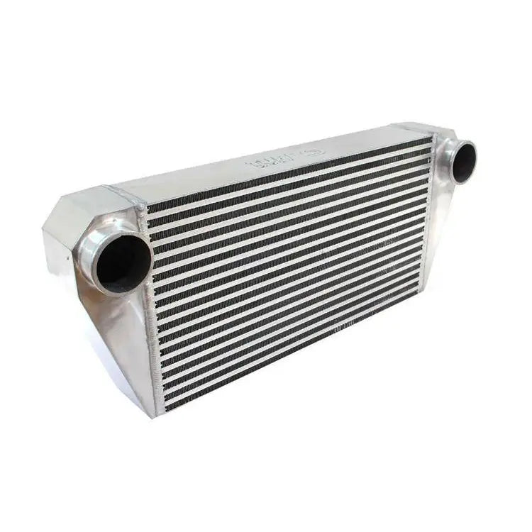 Intercooler 400x300x102 Bakover