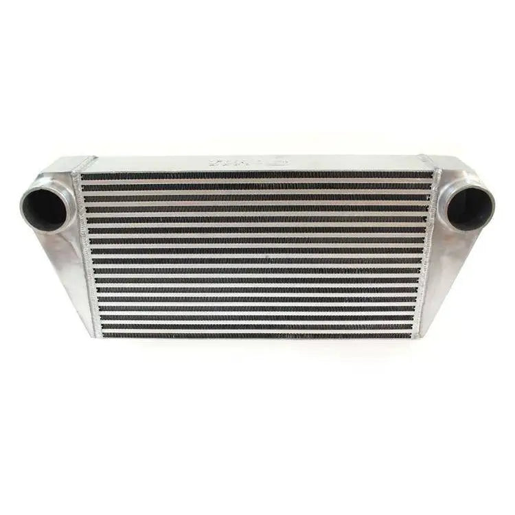 Intercooler 400x300x102 Bakover - 2