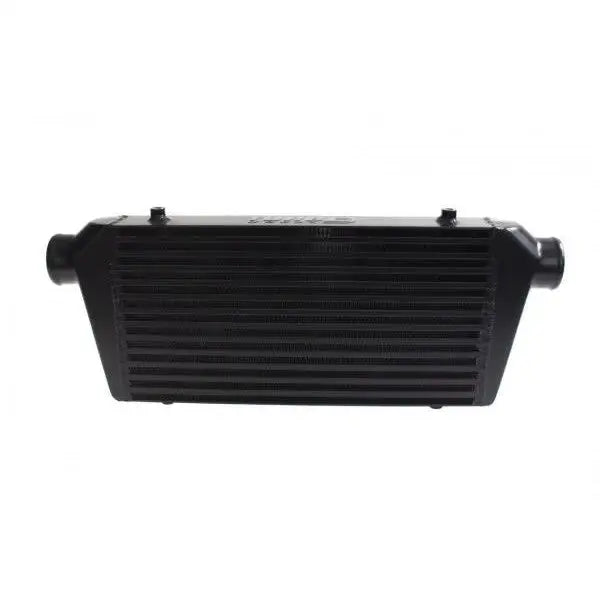 Intercooler 450x300x76 3’’ Stang og Plate Svart