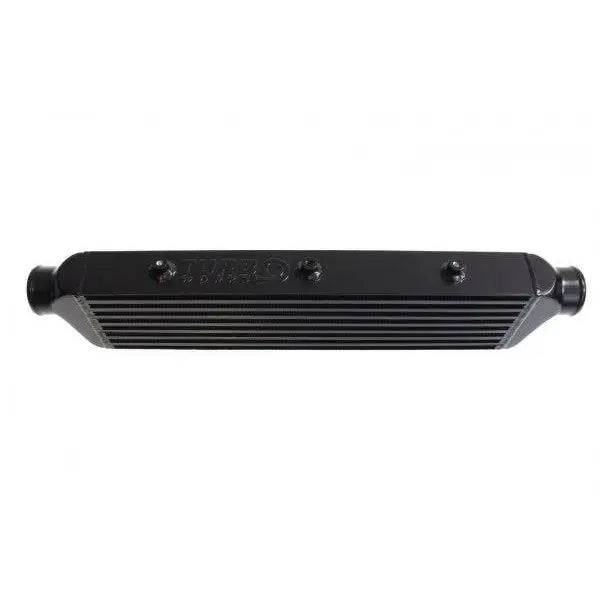 Intercooler 550x140x65 225’’ Stang og Plate Svart