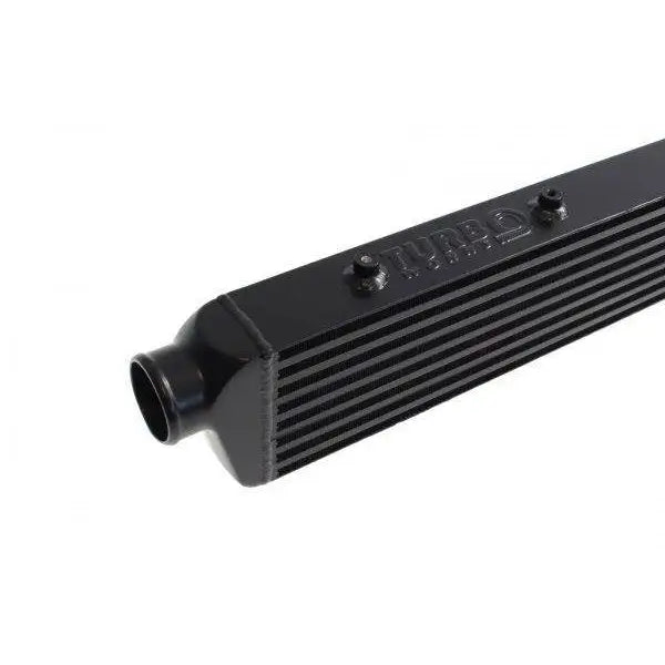 Intercooler 550x140x65 225’’ Stang og Plate Svart