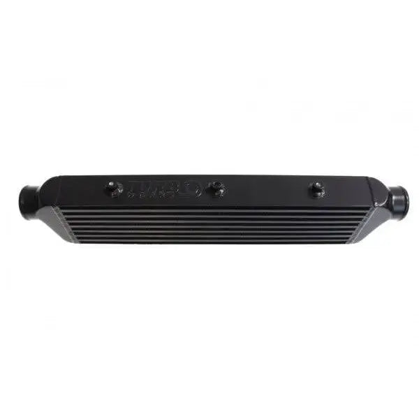 Intercooler 550x180x65 25’’ Stang og Plate Svart