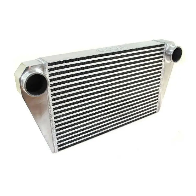 Intercooler 550x350x76 Bakover - 1