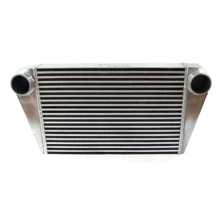 Intercooler 550x350x76 Bakover