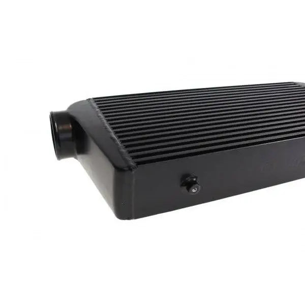 Intercooler 600x300x100 3’’ Stang og Plate Svart