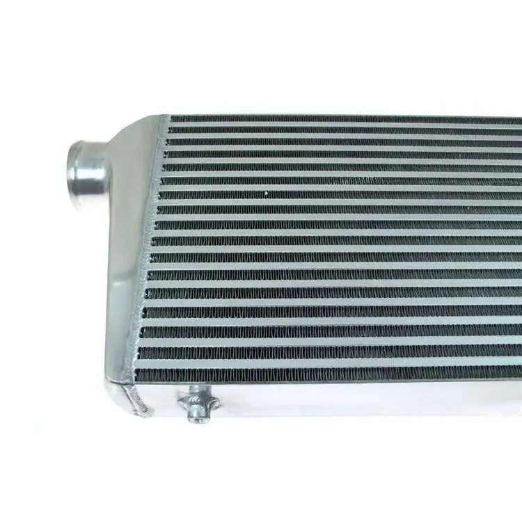 Intercooler 600x300x100 Stang og Plate