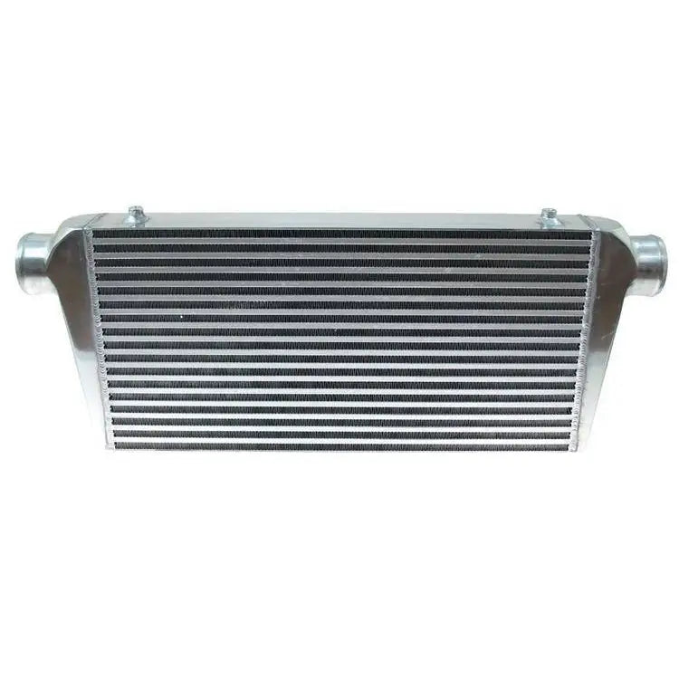 Intercooler 600x300x100 Stang og Plate