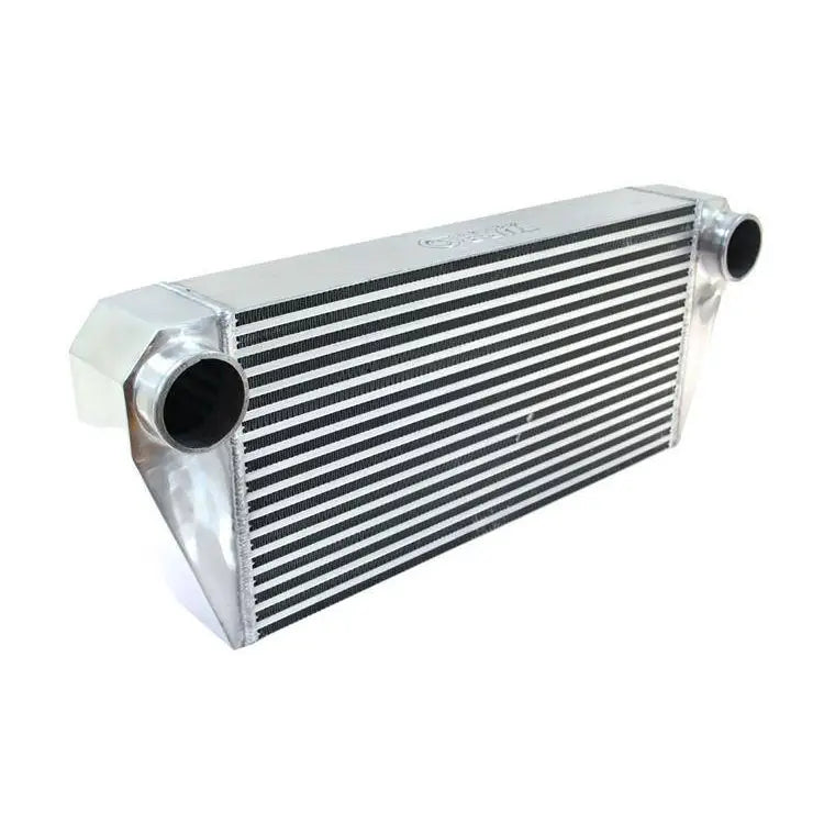 Intercooler 600x300x102 Bakover - 3