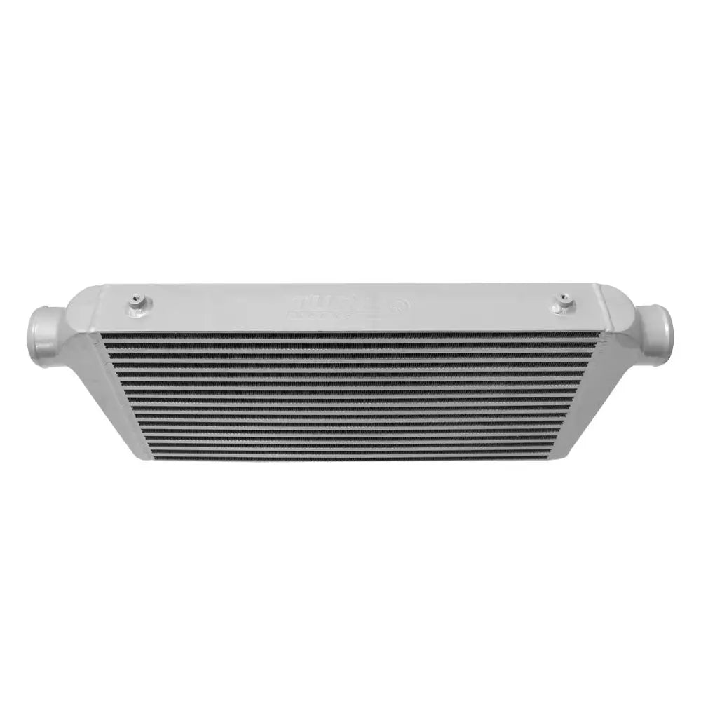 Intercooler 600x300x76 Stang og Plate