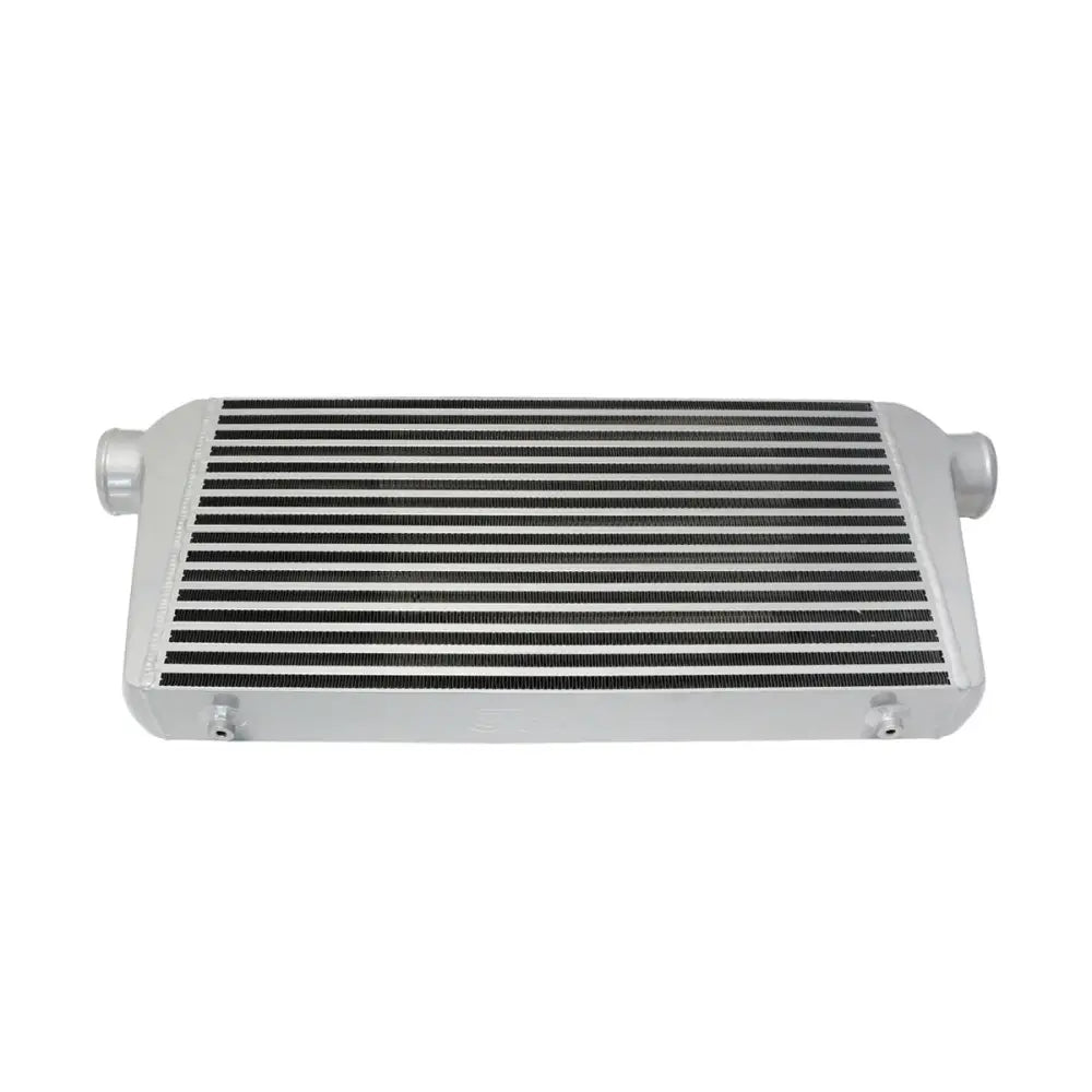 Intercooler 600x300x76 Stang Og Plate - 2