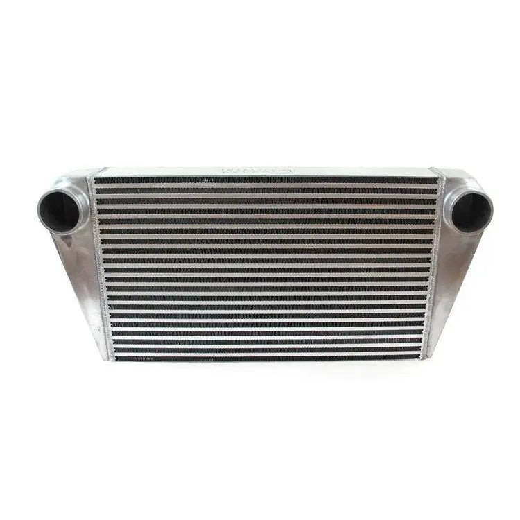 Intercooler 600x350x76 Bakover