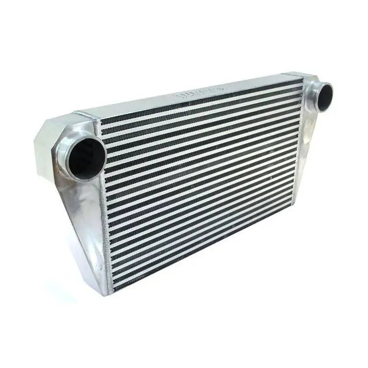 Intercooler 600x350x76 Bakover - 2