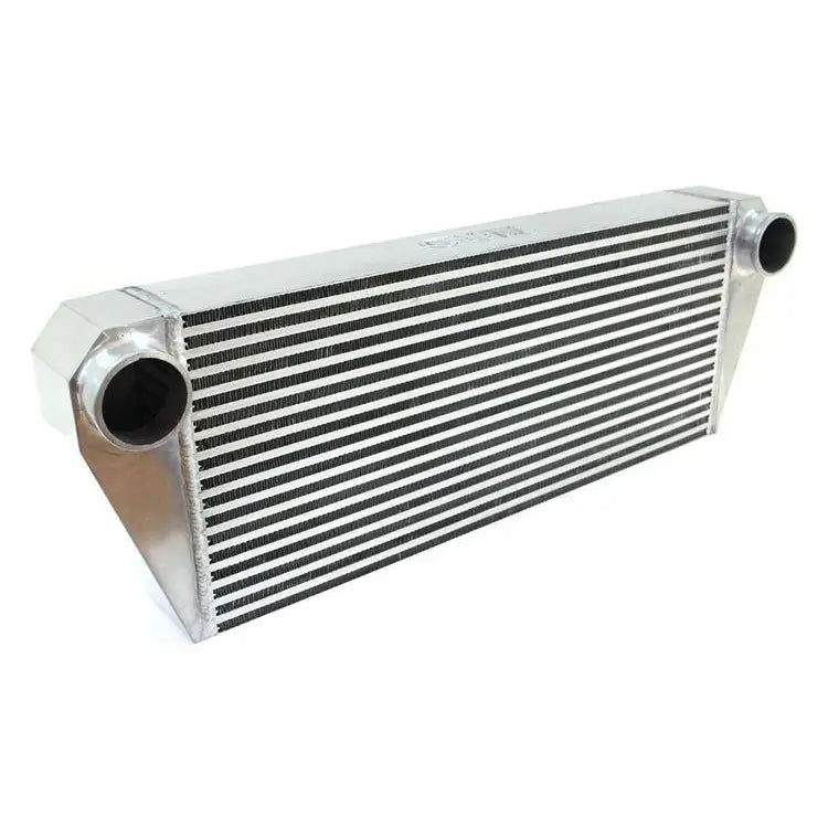 Intercooler 700x300x102 Bakover - 3