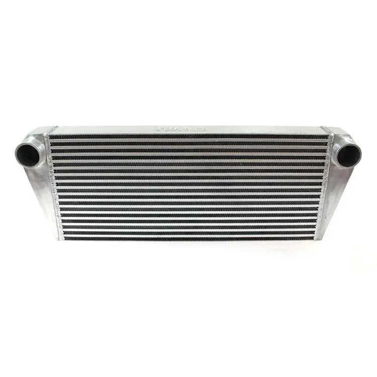 Intercooler 700x300x76 Bakover - 1