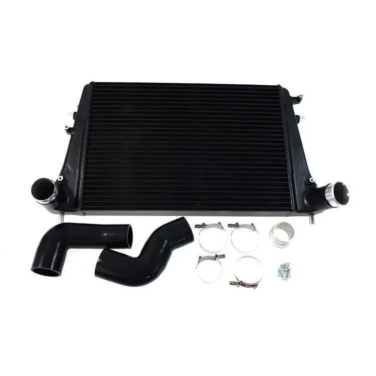 Intercooler Audi A3 Mk5 Mk6 Fs1 Vw Golf Gti Jetta Mk5 Mk6 2.0t - 2