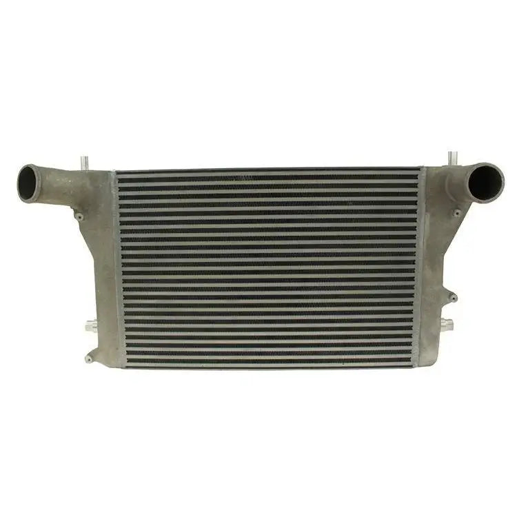 Intercooler Audi A3 S3 8p Tt Tts/skoda Superb Octavia/vw Golf v Vi R/gti Seat Leon - 1