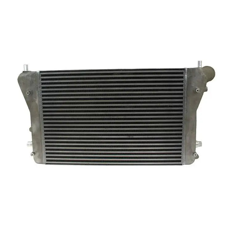 Intercooler Audi A3 S3 8p Tt Tts/skoda Superb Octavia/vw Golf v Vi R/gti Seat Leon - 3