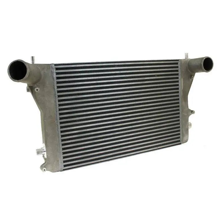 Intercooler Audi A3 S3 8p Tt Tts/skoda Superb Octavia/vw Golf v Vi R/gti Seat Leon - 2