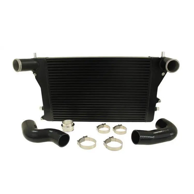 Intercooler Audi A3 S3 Tt Tts Skoda Superb Octavia Rs Vw Golf v Vi Passat Seat Leon - 1