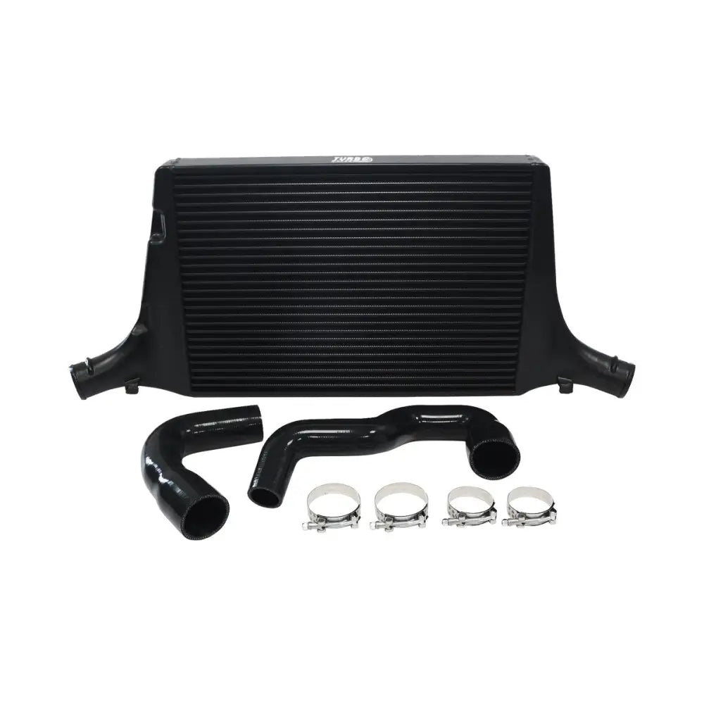 Intercooler Audi A4 A5 2.0 B8 Tfsi - 1