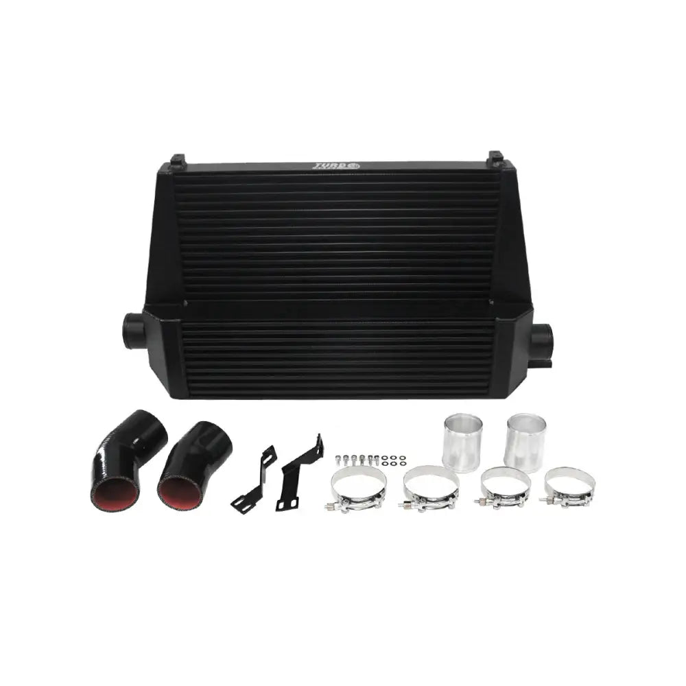 Intercooler Audi A4 A5 2.0t S4 S5 3.0t B9 Evo3 - 1