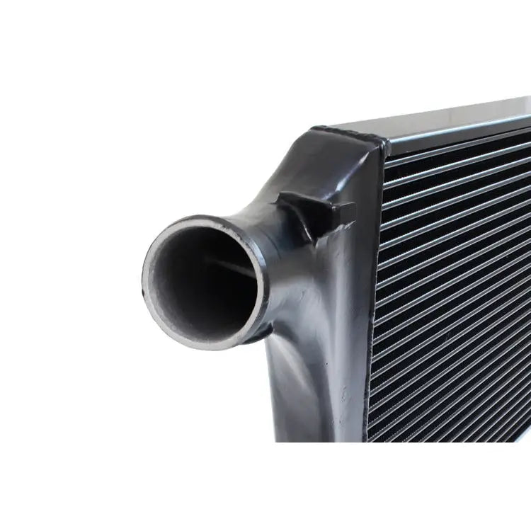 Intercooler Audi A4 A5 B8 2.0 Tfsi - 1