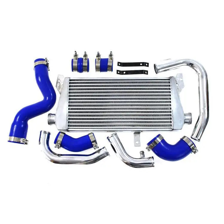 Intercooler Audi A4 B6 Quattro 1.8t 01-05 - 1