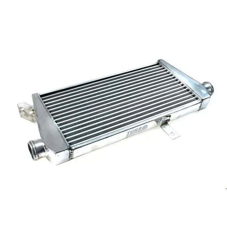 Intercooler Audi A4 B6 Quattro 1.8t 01-05 - 4