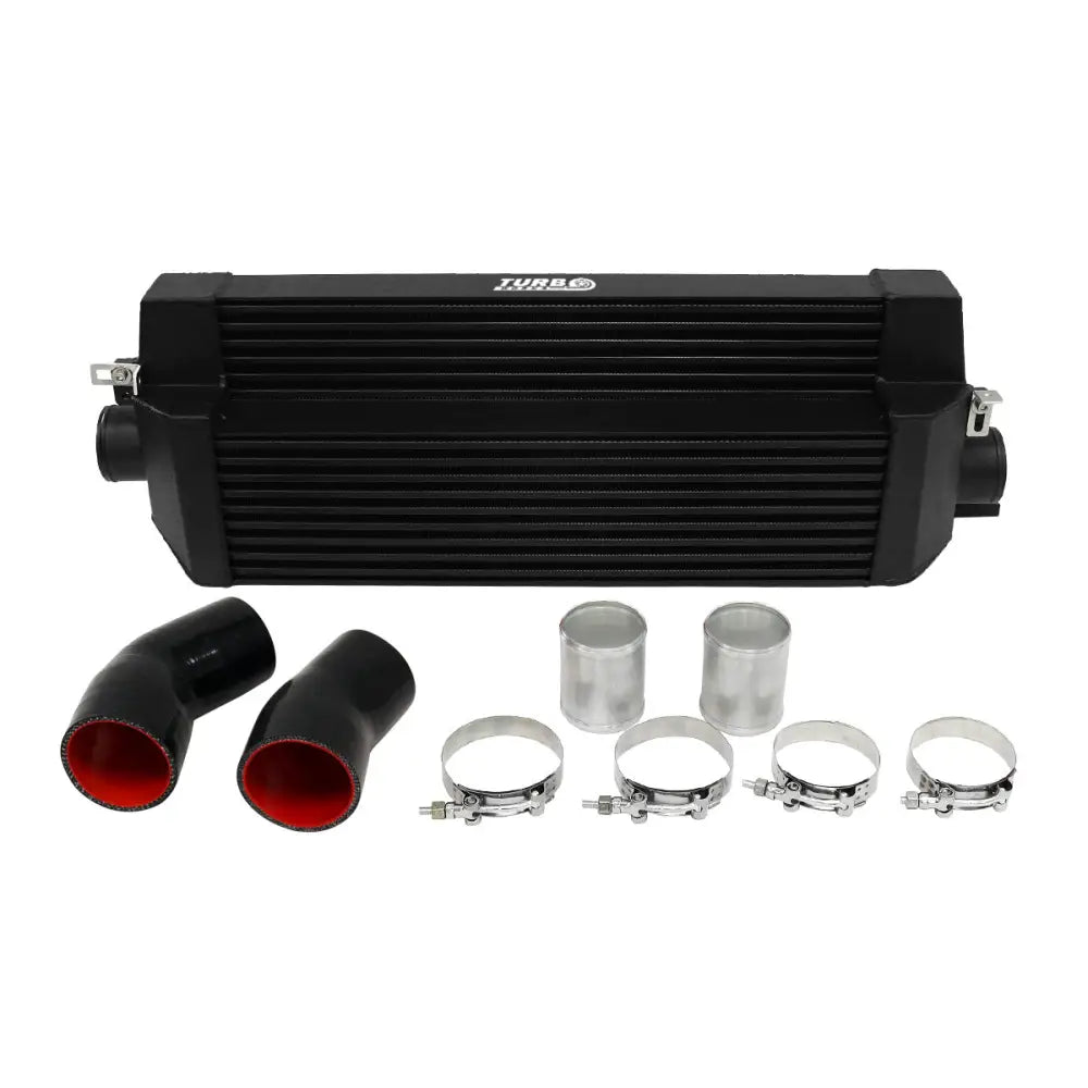 Intercooler Audi A4 Q5 B9 2020 + - 1